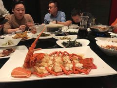-徐记海鲜(陕西历史博物馆|明德门店)