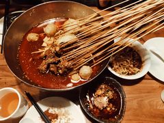 -付小姐在成都(中山公园店)