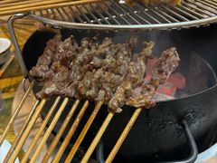 -源味居手把签烧烤(长春一店)