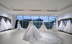 -Bridal Queen·婚纱女皇