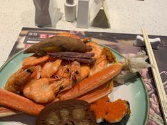 -南京金陵饭店