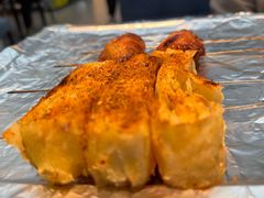 -寂寞的豆芽 蒙古原切大串(金宇店)