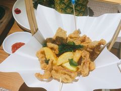 -雀舞云南菜(乐客城店)