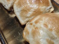 烤包子-谷丽麦馕新疆菜·清真(步步高梅溪新天地店)