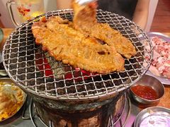一本壶渍牛肋条-蒜香焼肉PURUSHIN(马场路店)