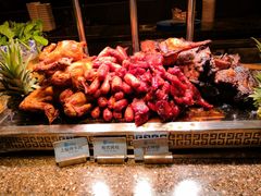 -星伦多 自助料理(圆融店)