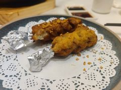 -万龙洲海鲜(大兴绿地缤纷城店)