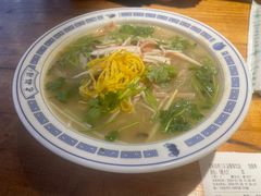 -老雒阳面馆·水席·洛阳菜(王城路店)