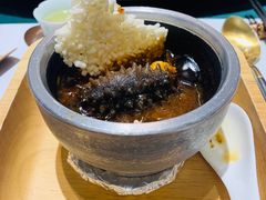 -荷风细雨·中国茶宴(碧云店)