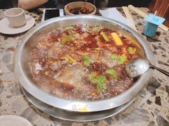-肖肖酸萝卜鱼火锅(总店)