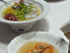-海虹舫海鲜大酒店(诸暨店)
