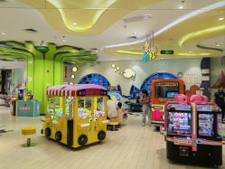 -MELAND(湾悦城店)