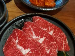 -金九姬黑牛烤肉料理(杨舍老街店)
