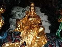 -挂甲禅寺