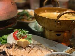 -大头虾越式风味餐厅(光明广场店)