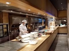 自助取餐区-眉州小吃(魏公村店)