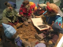 -济州岛泰迪熊博物馆