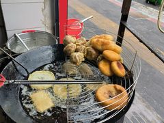 -丽华早点(大成路店)