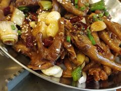 -关二哥烧烤(王家湾店)