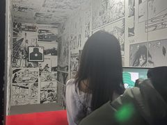 -不可思议减压馆·解压博物馆·摔碗发泄·团建定制