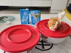 -想时吻泡蛋苕粉(徐东店)