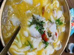 -阿伟海鲜楼·福建菜(延寿店)