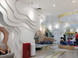 -MELAND CLUB亲子乐园·派对(浦东LCM置汇旭辉馆)