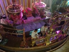 -皇冠自酿啤酒坊(中国红街5号楼店)