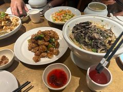 -京味斋·烤鸭·北京菜(安贞店)