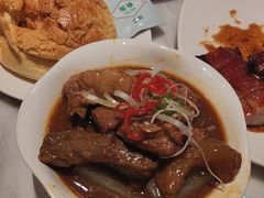 -翠华餐厅(德基广场店)