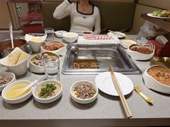 -海底捞火锅(赛格国际购物中心店)