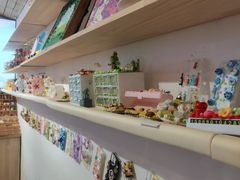 -陶语手工·拼豆·陶艺·银饰diy(宽厚里店)