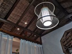 -呼吸森林·生态农庄农家乐私房菜