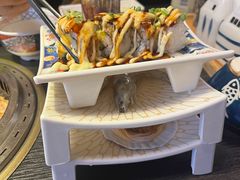 -AJIYA·池袋日式烧肉自助(天津万象城店)