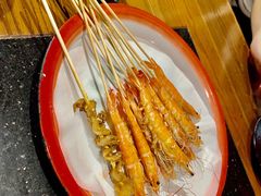 -烧货·活海鲜炭烧(湖滨商业街店)
