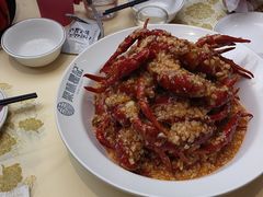 -聚味瞿记·龙虾堂(坡子街店)