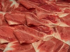 -和牛 烧肉寿喜烧涮锅 善(心斎橋店)