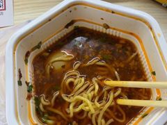 -老城街小面(北城世纪金源店)