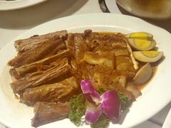 卤味拼盘-潮人姐妹轩(海宁路店)