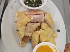 白切鸡-同记鸡粥粉面店