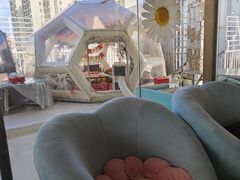 -天空花园餐吧·生日·团建(南山店)