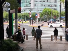 -星巴克(人民公园店)