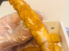 -麦当劳(坂田分店)