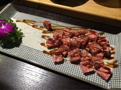 膳麒轩武烤新料理(国贸店)-HIHE Bistro·Oyster Bar(华熙live店)