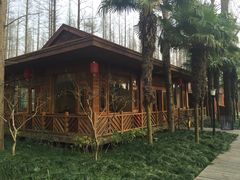 -上海怡沁园度假酒店