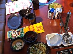 -高兴壹锅·潮汕鲜牛肉火锅(良乡梅花庄店)