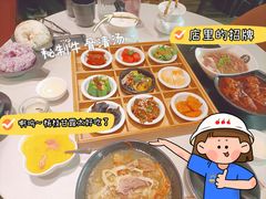 -新仙清汤牛腩(铜锣湾店)