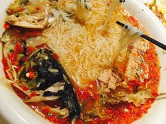 -马凯餐厅(长椿街店)