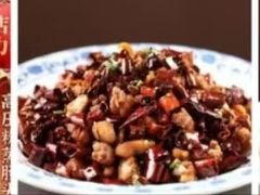 -灶东家民间菜(回兴店)