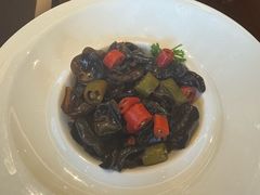 -富力威斯汀酒店-中国元素中餐厅(武昌临江店)